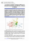 Research paper thumbnail of La ciencia en abierto aumenta al 90% en la crisis del coronavirus, con EE.UU. y China a la cabeza