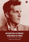 Research paper thumbnail of Wittgenstein e os filósofos: Semelhanças de família