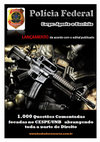 Research paper thumbnail of .000 QUESTÕES COMENTADAS - AGENTE DE POLÍCIA FEDERAL