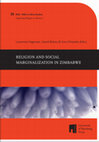 Research paper thumbnail of BiAS 26 / ERA 5: Religion and Social Marginalization in Zimbabwe (edited by Lovemore TOGARASEI/ David BISHAU/ Ezra CHITANDO)