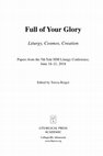 Research paper thumbnail of "Bless the Lord Fire and Heat": Reclaiming Daniel's Cosmic Liturgy for Contemporary Eco-Justice