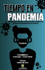 Research paper thumbnail of Tiempo en pandemia. Vivencias de estudiantes universitarios durante la coyuntura epidemiológica en Colombia