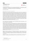 Research paper thumbnail of Fundamentación feminista de la investigación participativa: Conocimiento, género y participación, o del diálogo necesario para la transformación