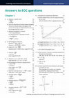 Research paper thumbnail of Cambridge International AS Level Physics Cambridge International AS and A Level Physics Chapter 1