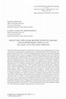 Research paper thumbnail of BORDER POLICING AND STRATEGIES OF THE EU’S BORDER SECURITY — DE LEGE LATA AND DE LEGE FERENDA POSTULATES/ POLICYJNE STRATEGIE BEZPIECZEŃSTWA GRANIC UNII EUROPEJSKIEJ. POSTULATY DE LEGE LATA I DE LEGE FERENDA