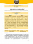 Research paper thumbnail of Memoria y Errores en el Reconocimiento de Sospechosos20200716 6490 1sgwn9x