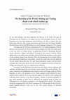 Research paper thumbnail of Book review on Andrew Pettergree and Arthur der Weduwen The Bookshop of the World. Making and Trading Books in the Dutch Golden Age