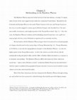 Research paper thumbnail of Chapter V – Mythmaking on the Rainbow Plateau (May 2019)