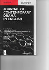 Research paper thumbnail of Review: 'Queer Dramaturgies' by Alyson Campbell and Stephen Farrier (eds), Palgrave MacMillan, 2016.