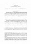 Research paper thumbnail of FIN DE LA ANTIGUA MARINA PARAGUAYA (1869)