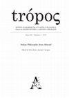 Research paper thumbnail of “A Strategy for a Democratic Future: Constituent or Destituent Power?” Trópos 12, no. 1 (Fall 2019): 53-62.