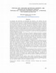 Research paper thumbnail of PORTUGAL HOP –DESCUBRA UM PORTUGAL DIFERENTE-UMA PROPOSTA DE VALORIZAÇÃO TURÍSTICA