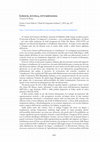 Research paper thumbnail of Recensione di F. De Renzo, LINGUE, SCUOLA, CITTADINANZA