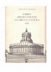 Research paper thumbnail of Libro di Antonio Labacco