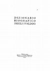 Research paper thumbnail of Dizionario Biografico degli Italiani Antonio Labacco20200723 21227 wgizcj