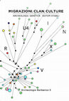 Research paper thumbnail of For a genetic comparison. Cemeteries of three fifth-century communities in Pannonia