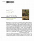 Research paper thumbnail of Landscape Architecture Magazine