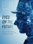 Research paper thumbnail of Eyes on the Future