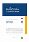 Research paper thumbnail of Law Enforcement Responses to Violent Extremism in Greece