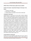 Research paper thumbnail of Învățarea agilă în formarea adulților