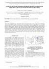 Research paper thumbnail of STUDY ON THE CHARACTERISTICS OF HMONG MINORITY 'S VERNACULAR DWELLINGS AT HUAYUAN COUNTY IN XIANGXI AREA (CHINA) Commission II -WG II/8