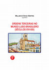 Research paper thumbnail of CÉSAR, Aldilene. O ciclo narrativo azulejar da vida de Francisco de Assis da Ordem Terceira de São Francisco de Salvador