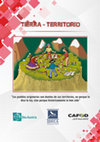 Research paper thumbnail of Tierra - Territorio