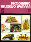 Research paper thumbnail of Diccionario Religioso Aymara