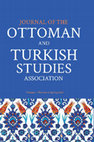 Research paper thumbnail of Chasing the Ottoman Early Modern, Special Issue of Journal of the Ottoman and Turkish Studies Association, 7:1 (2020). Edited by Virginia H. Aksan,. Boğaç A. Ergene and Antonis Hadjikyriacou