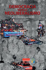 Research paper thumbnail of Los caminos del movimiento sindical ante la democracia neoliberal y el legado de la dictadura, 1990-2015