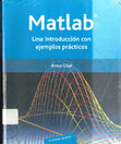 Research paper thumbnail of MATLAB. Una introduccion con ejemplos practicos - Amos Gilat