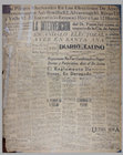 Research paper thumbnail of Diario Latino, Enero 1932