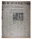 Research paper thumbnail of Diario Latino, 1 al 15 febrero 1932