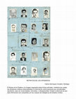 Research paper thumbnail of RETRATOS DE LOS OFENDIDOS