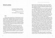 Research paper thumbnail of (IN UKRAINIAN) Присутність значення. Післяслово перекладача