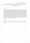 Research paper thumbnail of Sarmiento Barletti, JP. 2021. 'War by other means at the extractive frontier: The violence of reconstruction in 'post-war' Peru', The Journal of the Royal Anthropological Institute 27(1): 146-164.