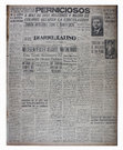 Research paper thumbnail of Diario Latino 1932   1 al 15 de marzo