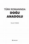 Research paper thumbnail of DOĞU ANADOLU