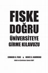 Research paper thumbnail of FISKE - Doğru Üniversiteye Girme Kılavuzu