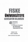 Research paper thumbnail of FISKE - Üniversiteye Gerisayım