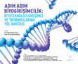 Research paper thumbnail of ADIM ADIM BİYOGİRİŞİMCİLİK: BİYOTEKNOLOJİ GİRİŞİMCİ VE YATIRIMCILARINA YOL HARİTASI (Bölüm 14 - Teknoloji Transferi ve Ticarileşme: Kanunlar ve Kümelenmeler)