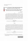 Research paper thumbnail of Çağatay Sahasından Türkçe Şiirleri Bilinmeyen Bir Şair: Hilâlî-i Çağatâyî ve Bahr-ı Tavîl’i