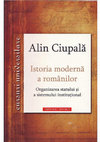 Research paper thumbnail of Alin Ciupala Istoria Moderna a Romanilor