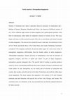 Research paper thumbnail of North American imaginaries copy without format-prepublished version