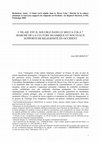 Research paper thumbnail of L'islam est-il soluble dans le Mecca cola ? Marché de la culture islamique et nouveaux supports de religiosité en Occident