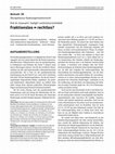 Research paper thumbnail of Fraktionslos – Rechtlos? Methodik im Öffentlichen Recht: Übungsklausur Staatsorganisationsrecht (German)