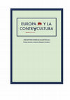 Research paper thumbnail of Europa y la Contracultura