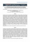 Research paper thumbnail of Concepções equivocadas sobre evolução biológica: um estudo comparativo entre graduandos em ciências biológicas e pós-graduandos