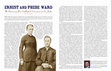 Research paper thumbnail of Ernest and Phebe Ward: The Pioneering Free Methodist Missionaries to India