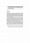 Research paper thumbnail of “Combatting infanticide in Bashada and Hamar: The complexities behind a ‘harmful traditional practice’”